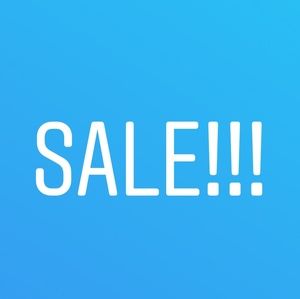 SALE!!! Come check it out!